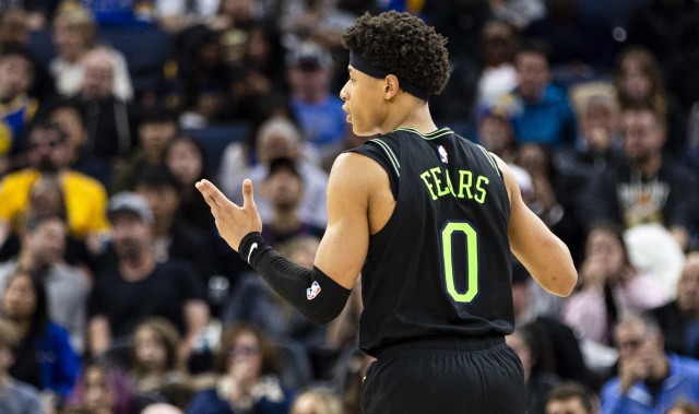 世界杯高清赛事直播-爵士不设防！鹈鹕全场轰下156分 本赛季全联盟第二高分