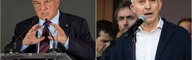 西里亚因598个会员签名无效而无缘巴萨主席竞选，或提出申诉