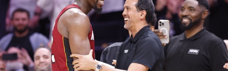 斯波安排故意犯规助热巴刷分？追梦：向斯波致敬 去TM的体育精神!