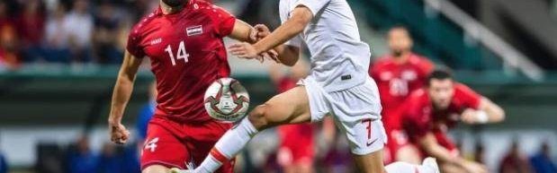 世界杯高清赛事直播-国足阿联酋比赛回顾：世预赛1胜1负 亚洲杯止步8强