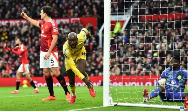 世界杯比赛直播地址-记者：尤文向水晶宫提议进欧冠就强制买断马特塔，球员倾向于接受