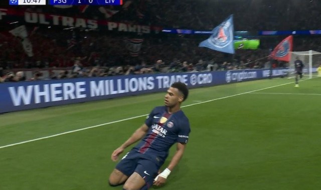 世界杯高清赛事直播-7球追平姆巴佩，杜埃是21岁前欧冠淘汰赛进球并列最多的球员