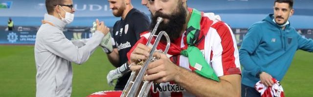 【人物】制造梅西红牌，让人又爱又恨的比利亚利夫雷