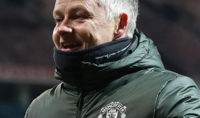 世界杯官方直播app官网入口-索帅：德赫亚巴伊帮曼联多拿2分 博格巴作用很关键